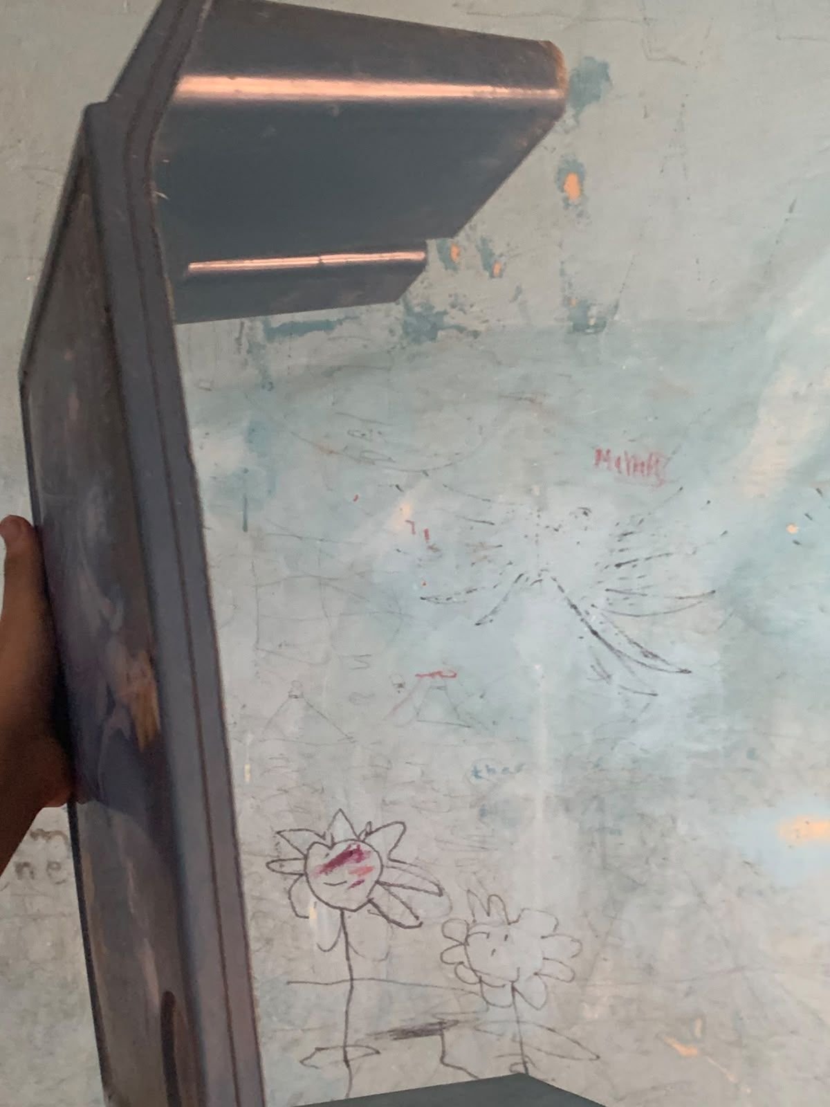 ترابيزه اطفال